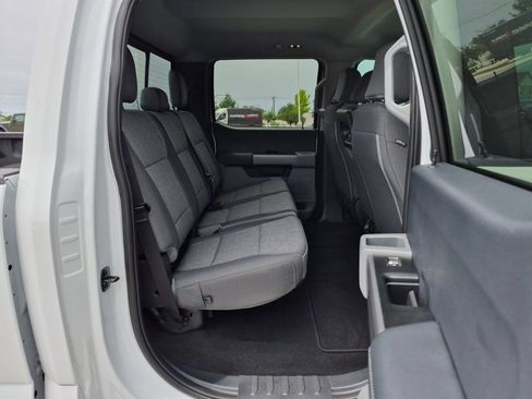 Used 2025 Ford F250 XL w/ STX Appearance Package AWD/4WD image 19