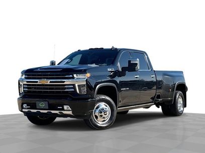 Used 2022 Chevrolet Silverado 3500 High Country