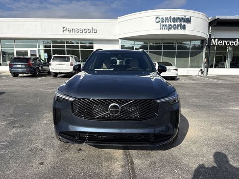 New 2026 Volvo XC90 B6 Ultra w/ Lounge Package AWD/4WD image 8
