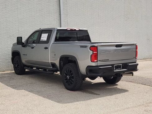 New 2026 Chevrolet Silverado 2500 LT w/ Trail Boss Package AWD/4WD image 3