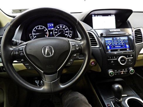 Used 2017 Acura RDX AWD w/ Technology Package image 19