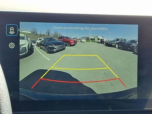 Certified 2026 Hyundai Tucson SEL image 17