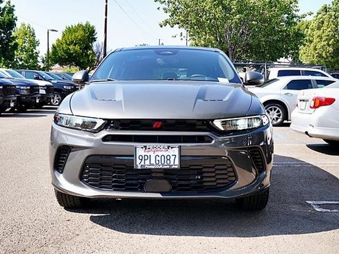 Certified 2024 Dodge Hornet R/T Plus image 5