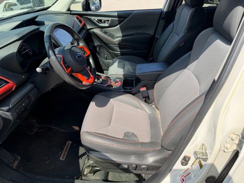 Used 2019 Subaru Forester Sport w/ Popular Package #2 image 24