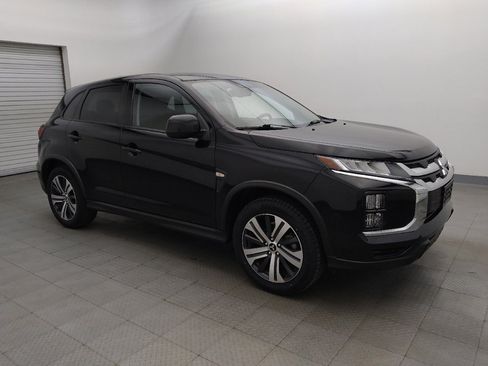 Used 2021 Mitsubishi Outlander Sport FWD image 11