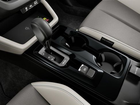 New 2026 Subaru Forester Limited AWD/4WD image 20
