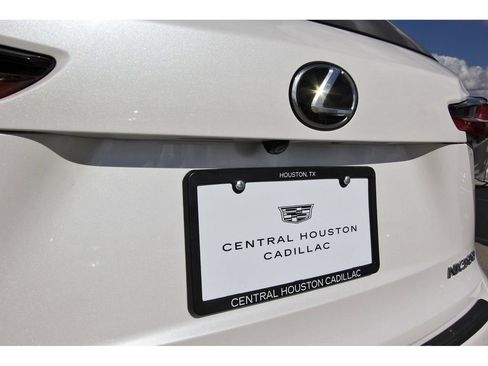 Used 2018 Lexus NX 300 F Sport image 29