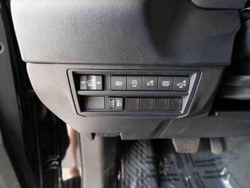 Used 2025 Toyota Tundra SR5 w/ SR5 Convenience Package image 11