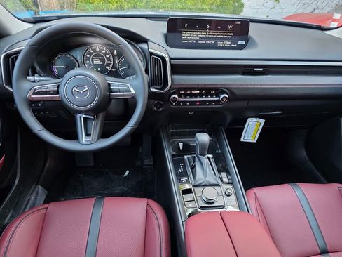New 2026 MAZDA CX-50 2.5 Hybrid w/ Weather Package image 9
