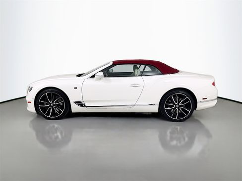Certified 2020 Bentley Continental GT image 6