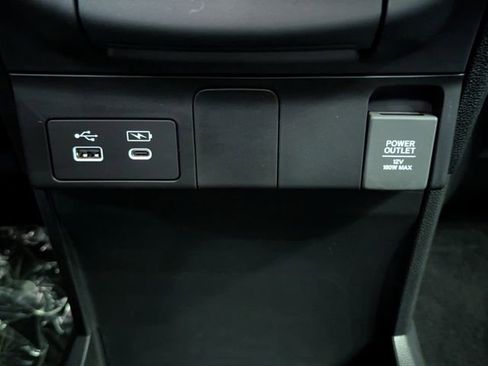 New 2026 Honda Odyssey Sport-L image 32