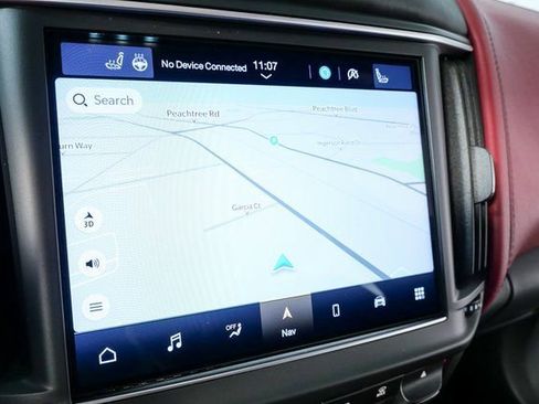 Certified 2022 Maserati Levante GT image 3