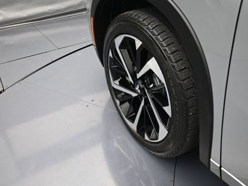 Used 2022 Mitsubishi Outlander SEL image 35