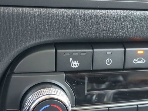 New 2025 MAZDA CX-5 Carbon Edition image 20