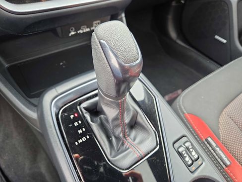 Used 2024 Subaru Impreza RS image 16