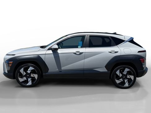 Used 2024 Hyundai Kona Limited FWD image 2