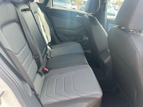 Certified 2025 Volkswagen Jetta GLI Autobahn image 41