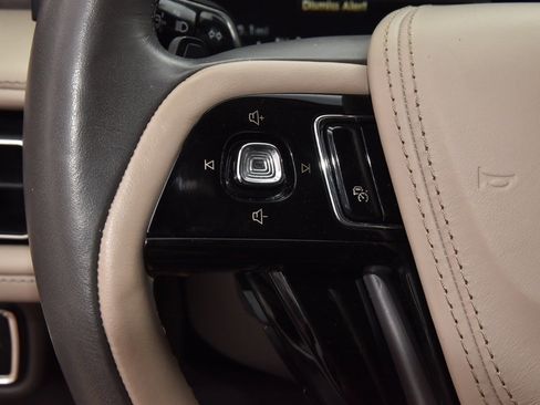 Certified 2023 Lincoln Aviator Reserve w/ Elements Package Plus image 25