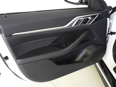 Certified 2023 BMW i4 M50 image 11