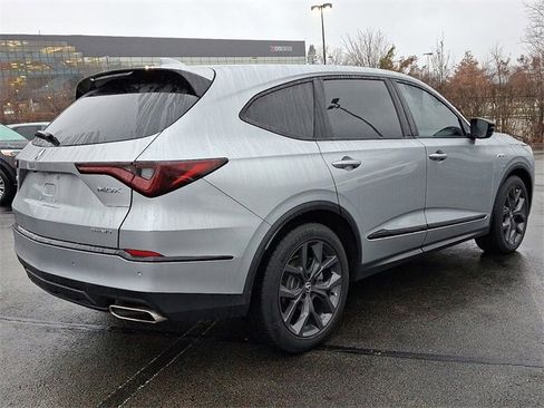 Used 2023 Acura MDX A-Spec image 6