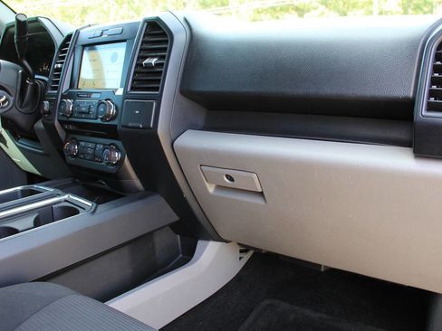 Used 2017 Ford F150 XL w/ Equipment Group 101A Mid image 14