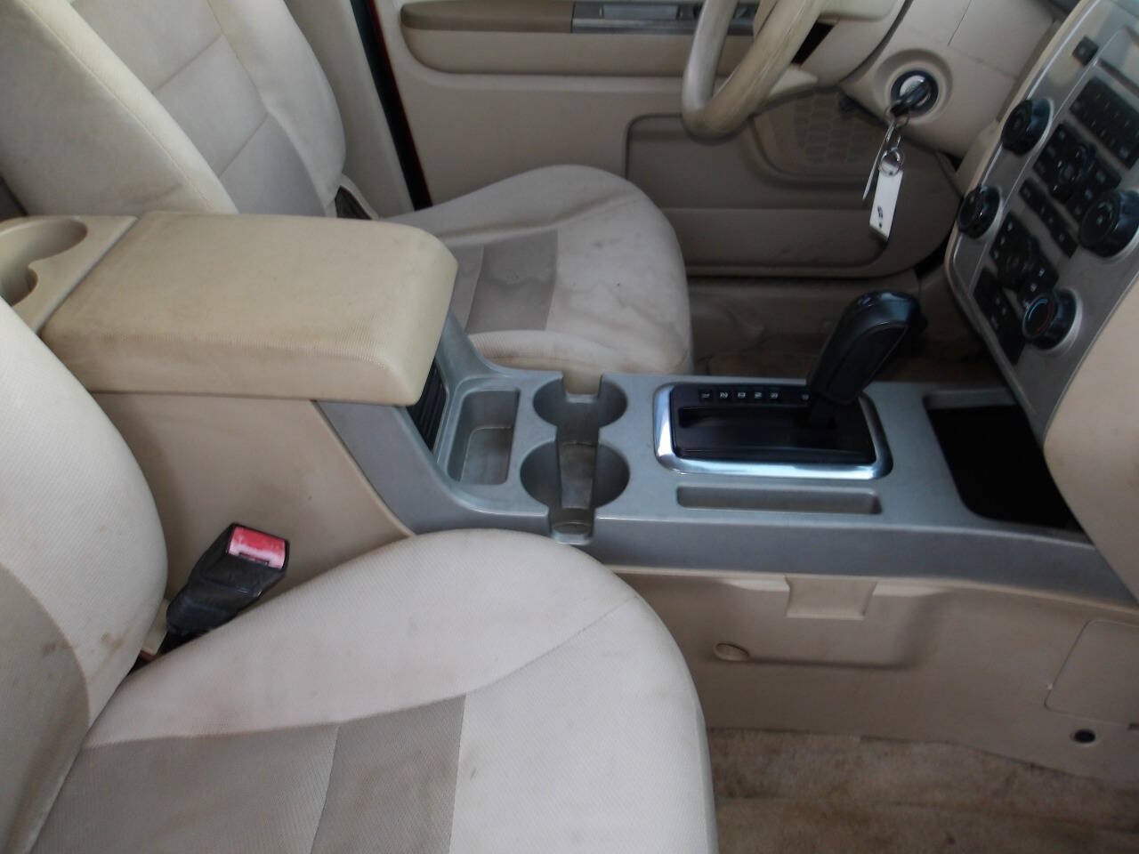 Used 2008 Ford Escape XLT AWD/4WD image 18