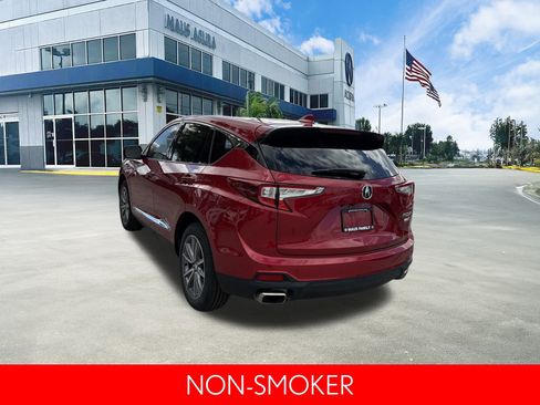 Used 2023 Acura RDX w/ Technology Package image 6