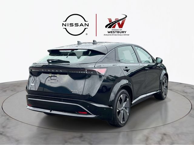Used 2024 Nissan Ariya AWD image 6