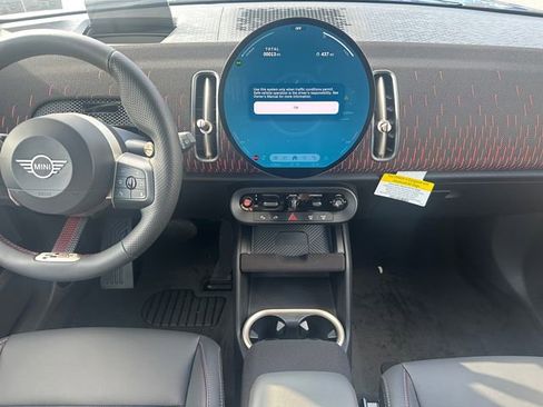 New 2026 MINI Cooper Countryman S w/ Comfort Package Max AWD/4WD image 11