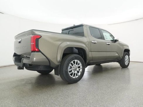 New 2026 Toyota Tacoma Limited image 81