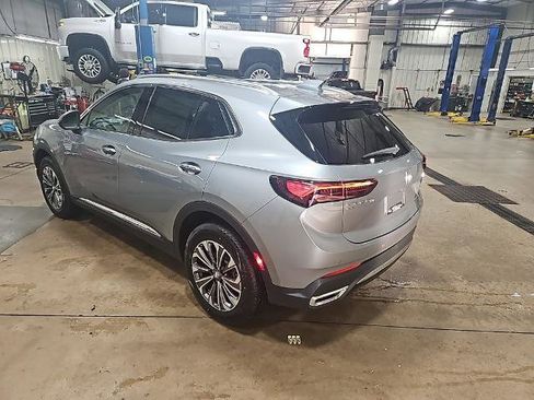 New 2026 Buick Envision Preferred image 4