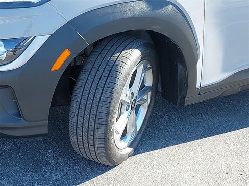 Used 2023 Hyundai Kona SEL w/ Cargo Package image 32