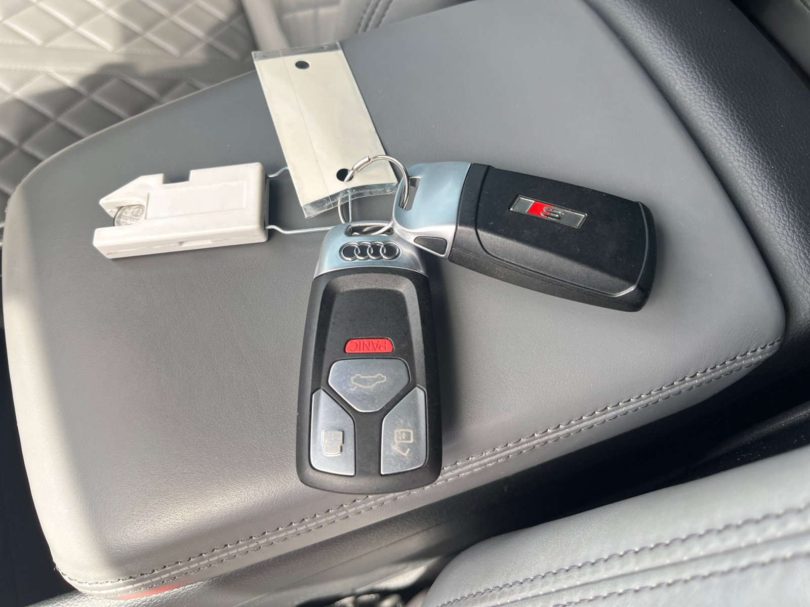 Used 2018 Audi S5 Prestige AWD/4WD image 34