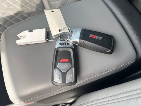 Used 2018 Audi S5 Prestige AWD/4WD image 34