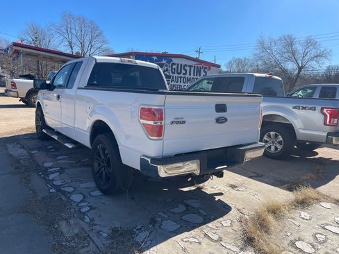Used 2012 Ford F150 XLT w/ XLT Convenience Pkg image 3