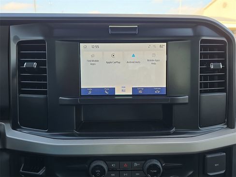 New 2025 Ford F350 XL w/ STX Appearance Package image 19