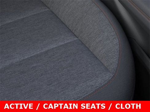 New 2026 Ford Explorer Active image 16