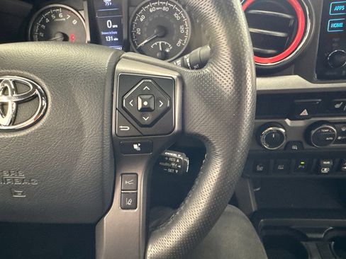 Used 2019 Toyota Tacoma TRD Pro AWD/4WD image 21