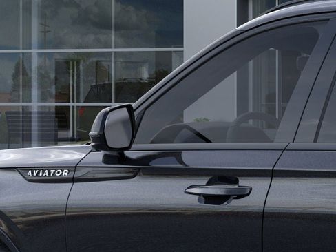 New 2026 Lincoln Aviator Reserve w/ Jet Appearance Package image 20