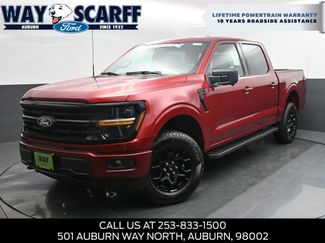 New 2026 Ford F150 XLT w/ Equipment Group 302A MID video 1