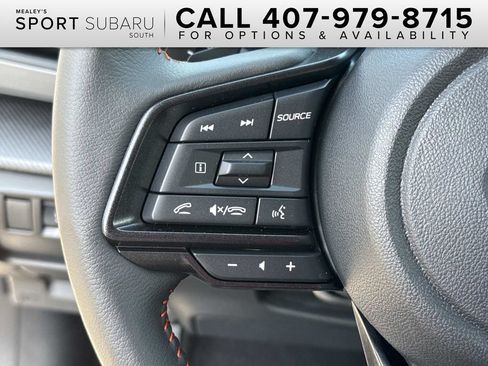 New 2026 Subaru Crosstrek 2.5i Limited AWD/4WD image 41