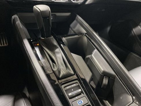 New 2026 Honda Accord Sport image 22