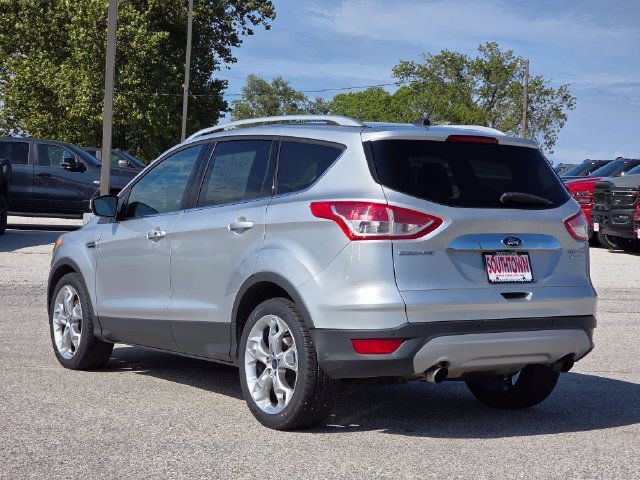 Used 2016 Ford Escape Titanium w/ Equipment Group 301A FWD image 6