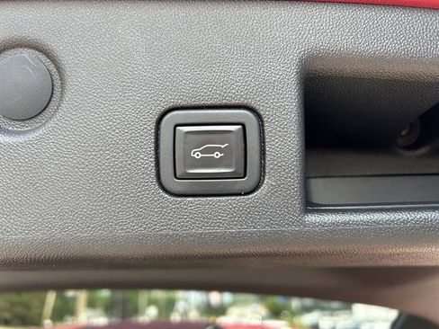 Certified 2022 Chevrolet Equinox RS image 37