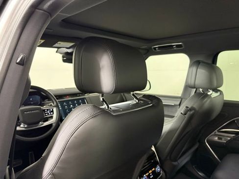New 2025 Land Rover Range Rover SE image 27