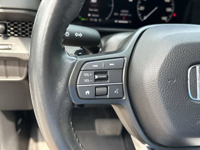 Used 2024 Honda CR-V Sport-L image 21