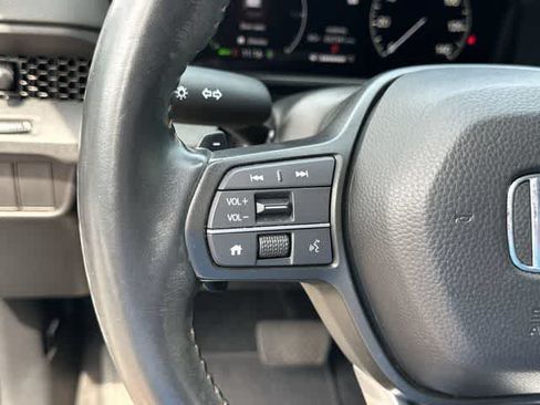 Used 2024 Honda CR-V Sport-L image 21