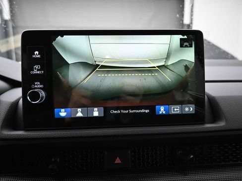 New 2026 Honda CR-V Sport-L image 7