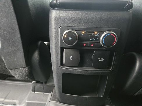 Used 2020 Ford Explorer ST w/ Premium Technology Package image 16