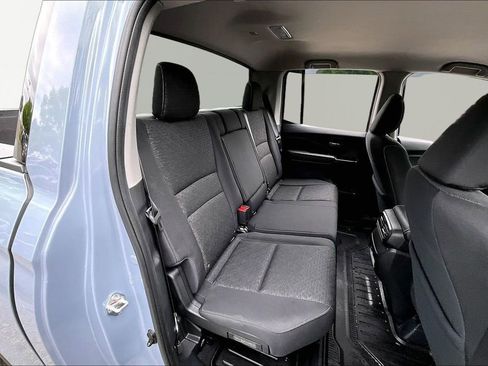 Certified 2024 Honda Ridgeline Sport+ image 17